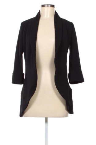 Damen Blazer Unbranded, Größe XS, Farbe Schwarz, Preis € 39,99, #137097299