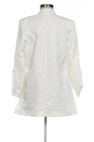 Dámske sako  Unbranded, Veľkosť M, Farba Biela, Cena  15,95 €, #137098095