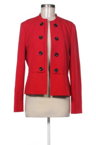 Dámské sako  Gerry Weber, Velikost M, Barva Červená, Cena  504,00 Kč, #137098905