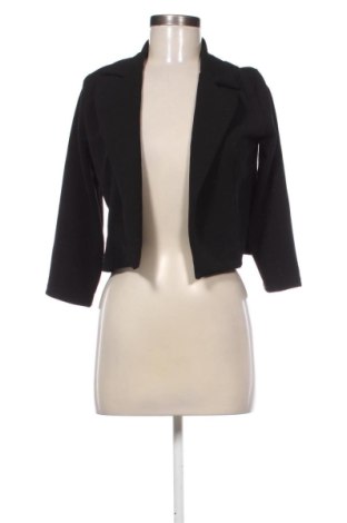Sacou de femei Caramella, Mărime S, Culoare Negru, Preț 120,73 Lei, #137100685