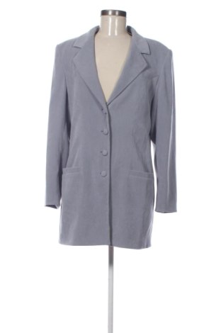 Sacou de femei Unbranded, Mărime L, Culoare Albastru, Preț 59,21 Lei, #137101137
