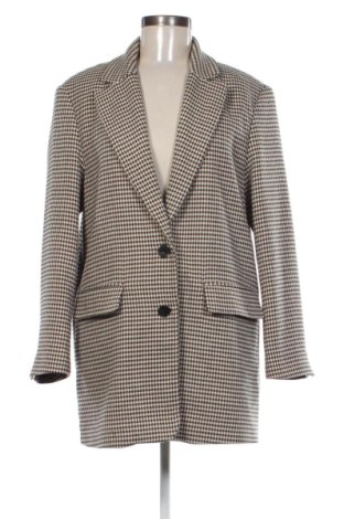 Sacou de femei Zara, Mărime M, Culoare Multicolor, Preț 335,94 Lei, #137101168