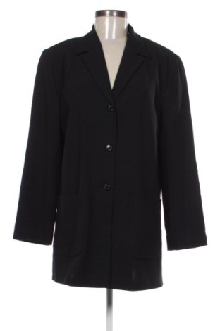 Sacou de femei Unbranded, Mărime XL, Culoare Negru, Preț 220,46 Lei, #137102271