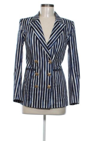 Damen Blazer Maria Tailor, Größe XS, Farbe Mehrfarbig, Preis € 22,99, #137103527