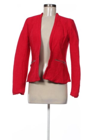 Damen Blazer Reserved, Größe M, Farbe Rot, Preis 19,84 €, #137103858