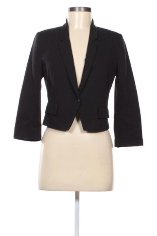 Dámské sako  Gina Tricot, Velikost S, Barva Černá, Cena  267,00 Kč, #137106649