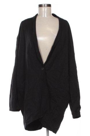 Dámské sako  Unbranded, Velikost XXL, Barva Černá, Cena  698,00 Kč, #137108152