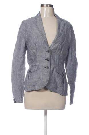 Damen Blazer S.Oliver, Größe M, Farbe Grau, Preis € 8,99, #137112645