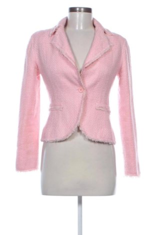 Sacou de femei Tally Weijl, Mărime M, Culoare Roz, Preț 62,99 Lei, #137112844