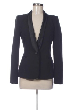 Sacou de femei Unbranded, Mărime S, Culoare Negru, Preț 54,99 Lei, #137113638