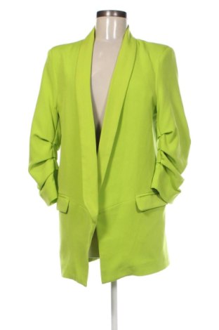 Dámske sako  Unbranded, Veľkosť XL, Farba Zelená, Cena  17,72 €, #137114106