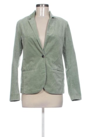 Damen Blazer Street One, Größe S, Farbe Grün, Preis 11,99 €, #137114728