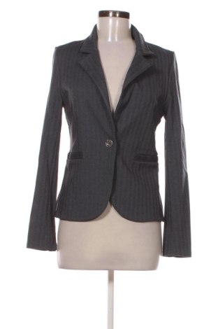 Sacou de femei Made In Italy, Mărime M, Culoare Gri, Preț 47,24 Lei, #137114869