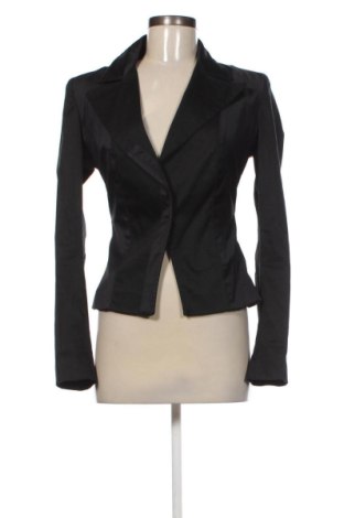 Γυναικείο σακάκι Thierry Mugler, Μέγεθος S, Χρώμα Μαύρο, Τιμή 224,04 €, #137118043