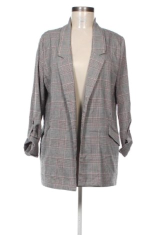 Дамско сако Stradivarius, Размер L, Цвят Многоцветен, Цена 12,27 €, #137119357