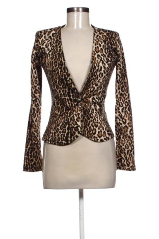 Sacou de femei Unbranded, Mărime S, Culoare Multicolor, Preț 68,24 Lei, #137119909