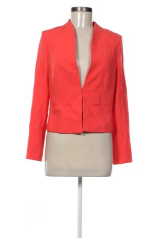 Damen Blazer Charles Vogele, Größe M, Farbe Orange, Preis € 9,99, #137120650