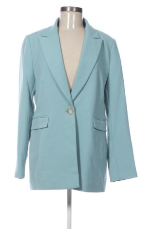 Damen Blazer Beaumont, Größe L, Farbe Blau, Preis 46,99 €, #137120926