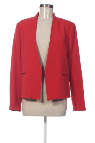 Sacou de femei Mango, Mărime XL, Culoare Roșu, Preț 139,99 Lei, #137121035