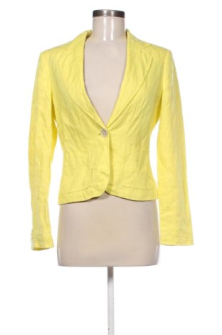 Дамско сако Josephine & Co, Размер S, Цвят Жълт, Цена 25,56 €, #137121680