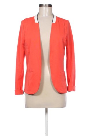 Sacou de femei Unbranded, Mărime M, Culoare Portocaliu, Preț 73,49 Lei, #137123430