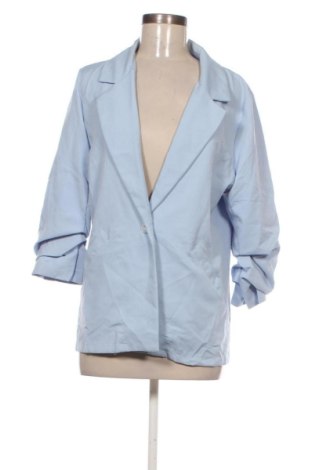 Дамско сако NEW COLLECTION, Размер XL, Цвят Син, Цена 33,00 €, #137125980