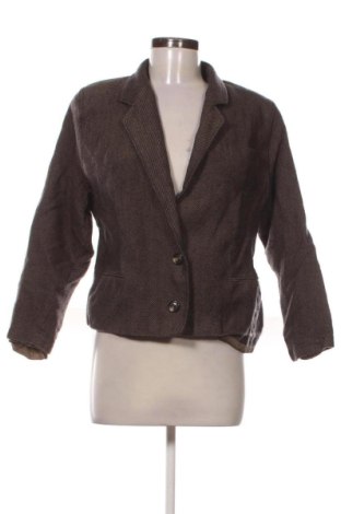Sacou de femei Unbranded, Mărime M, Culoare Maro, Preț 57,74 Lei, #137126103