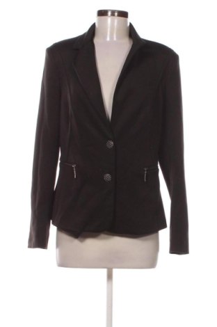 Sacou de femei Karina, Mărime L, Culoare Negru, Preț 78,74 Lei, #137126230