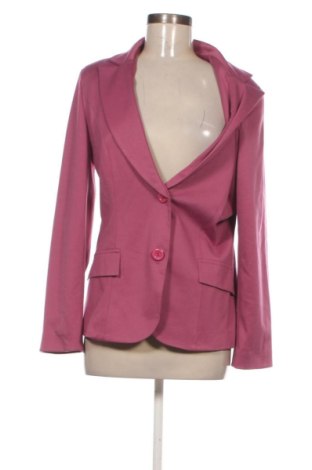 Дамско сако Figl, Размер XXL, Цвят Розов, Цена 38,00 €, #137126613