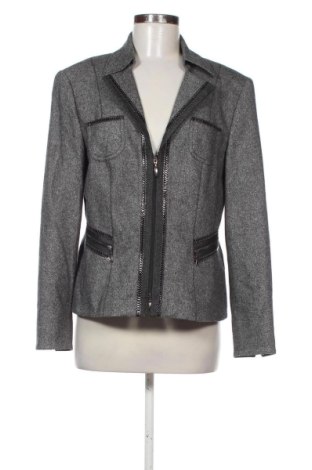 Sacou de femei Gerry Weber, Mărime M, Culoare Gri, Preț 79,99 Lei, #137126848