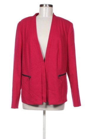 Sacou de femei Gerry Weber, Mărime XL, Culoare Roz, Preț 198,99 Lei, #137126879