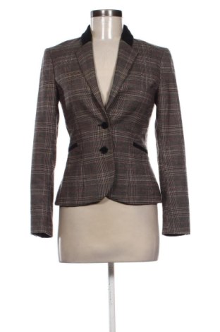 Dámské sako  H&M, Velikost XS, Barva Vícebarevné, Cena  437,00 Kč, #137127817