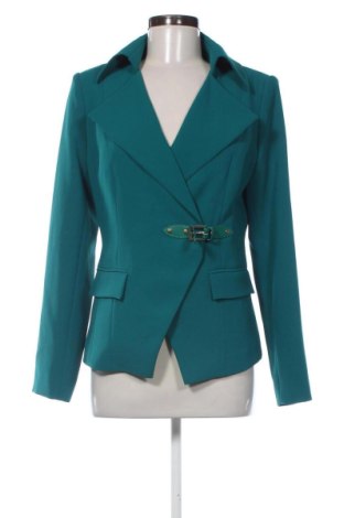 Damski żakiet Guess By Marciano, Rozmiar M, Kolor Zielony, Cena 186,27 zł, #137128037