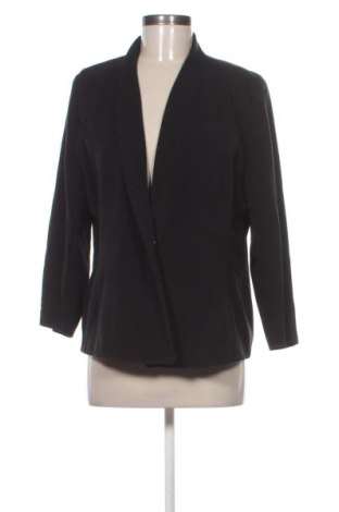 Sacou de femei Unbranded, Mărime XL, Culoare Negru, Preț 78,74 Lei, #137128115