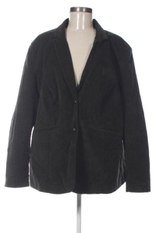 Dámské sako  Bpc Bonprix Collection, Velikost 3XL, Barva Zelená, Cena  559,00 Kč, #137128471
