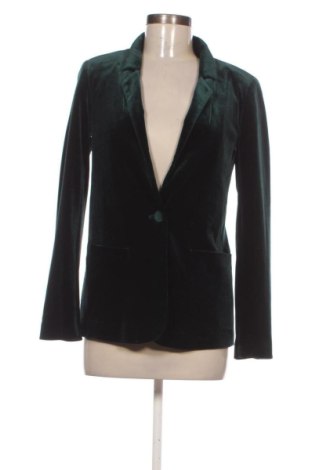 Sacou de femei Miss Selfridge, Mărime XS, Culoare Verde, Preț 89,23 Lei, #137129150