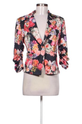 Damen Blazer Unbranded, Größe M, Farbe Mehrfarbig, Preis 19,00 €, #137129750