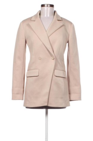 Damen Blazer Sinsay, Größe S, Farbe Beige, Preis € 14,00, #137129937