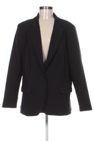 Дамско сако Ms Mode, Размер XXL, Цвят Черен, Цена 19,42 €, #137129968