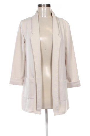 Sacou de femei Amisu, Mărime M, Culoare Ecru, Preț 110,23 Lei, #137130090