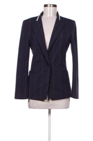 Sacou de femei Tara Jarmon, Mărime S, Culoare Albastru, Preț 236,21 Lei, #137130447