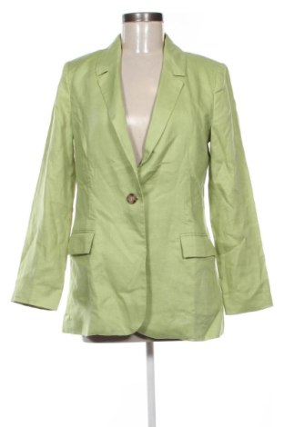 Sacou de femei LCW, Mărime M, Culoare Verde, Preț 52,49 Lei, #137130838