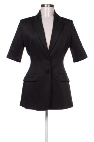 Dámske sako  H&M, Veľkosť S, Farba Čierna, Cena  14,00 €, #137131152