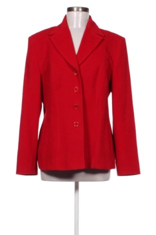 Sacou de femei Gerry Weber, Mărime L, Culoare Roșu, Preț 131,23 Lei, #137131364