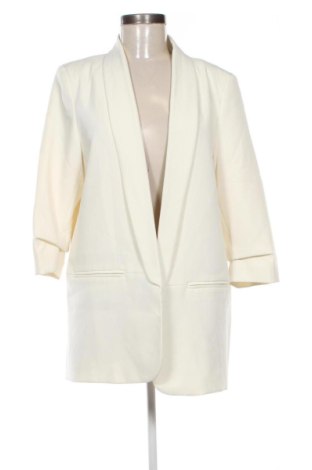 Damen Blazer ONLY, Größe L, Farbe Ecru, Preis € 25,00, #137131574
