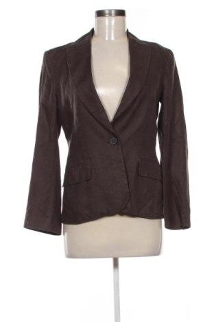 Sacou de femei Turnover, Mărime S, Culoare Maro, Preț 94,48 Lei, #137131999
