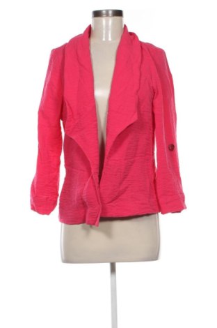Sacou de femei Noni B, Mărime M, Culoare Roz, Preț 110,23 Lei, #137132252
