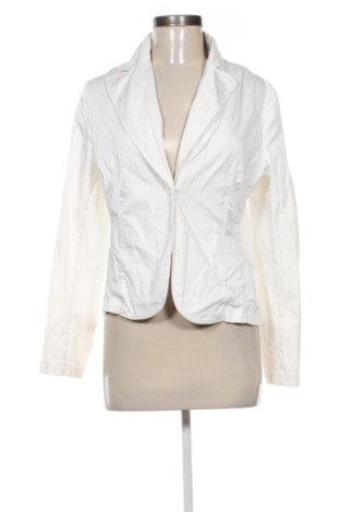 Sacou de femei Max Danieli, Mărime M, Culoare Alb, Preț 120,73 Lei, #137132568
