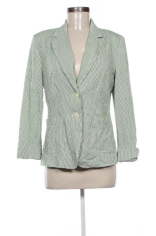 Dámské sako  Gerry Weber, Velikost L, Barva Vícebarevné, Cena  461,00 Kč, #137133099