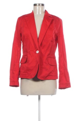 Sacou de femei Devernois, Mărime M, Culoare Roșu, Preț 160,99 Lei, #137134438